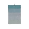 OYOY Living Design Tabliers Et Torchons Torchon Bleu En Coton Organique H58x38cm