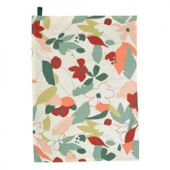 Winkler Tabliers Et Torchons Torchon Cléo En Coton Multico 50 X 70