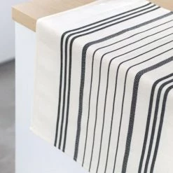 Maison Jean-Vier Tabliers Et Torchons Torchon Coton Blanc 50x70 Cm -Tabliers et torchons Soldes torchon coton blanc 50x70 cm 5