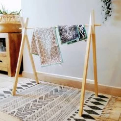 Coco Pistache Tabliers Et Torchons Torchon Coton Bleu Foncé Déco Léopard Bleu 60x40 9 Coco Pistache Tabliers Et Torchons Torchon Coton Bleu Foncé Déco Léopard Bleu 60x40 -Tabliers et torchons Soldes torchon coton bleu fonce deco leopard bleu 60x40 8