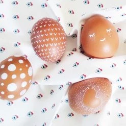 Coco Pistache Tabliers Et Torchons Torchon Coton Rouge Et Beige Tricolore Pois 60x40 5 Coco Pistache Tabliers Et Torchons Torchon Coton Rouge Et Beige Tricolore Pois 60x40 -Tabliers et torchons Soldes torchon coton rouge et beige tricolore pois 60x40 3