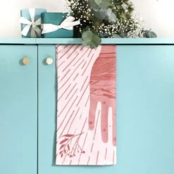 Maison Jean-Vier Tabliers Et Torchons Torchon Coton Terracotta 50x70 Cm -Tabliers et torchons Soldes torchon coton terracotta 50x70 cm 4