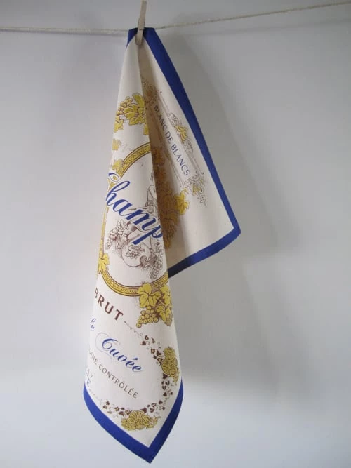 Winkler Tabliers Et Torchons Torchon En Coton Assortis 72 X 48 3 Winkler Tabliers Et Torchons Torchon En Coton Assortis 72 X 48 – Image 3