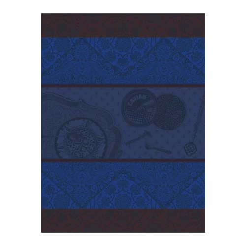 Le Jacquard Français Tabliers Et Torchons Torchon En Coton Beluga 60 X 80 1 Le Jacquard Français Tabliers Et Torchons Torchon En Coton Beluga 60 X 80