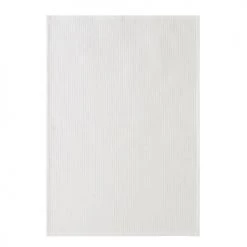 Coucke Tabliers Et Torchons Torchon En Coton Blanc 50x75