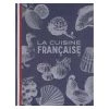 Le Jacquard Français Tabliers Et Torchons Torchon En Coton Bleu 60 X 80