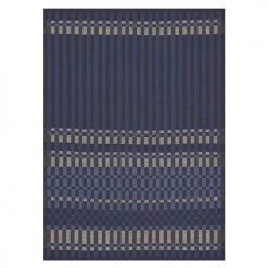 Le Jacquard Français Tabliers Et Torchons Torchon En Coton Denim 60 X 80