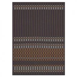 Le Jacquard Français Tabliers Et Torchons Torchon En Coton Ecorce 60 X 80