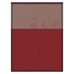 Le Jacquard Français Tabliers Et Torchons Torchon En Coton Fruite 60 X 80 -Tabliers et torchons Soldes torchon en coton fruite 60 x 80 4