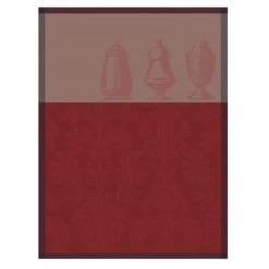 Le Jacquard Français Tabliers Et Torchons Torchon En Coton Fruite 60 X 80