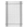Winkler Tabliers Et Torchons Torchon En Coton Gris 50 X 70