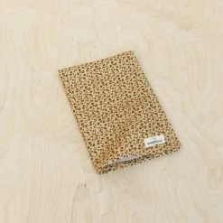 Gabrielle Paris Tabliers Et Torchons Torchon En Coton Imprimé Léopard Beige 45x70 -Tabliers et torchons Soldes torchon en coton imprime leopard beige 45x70 3