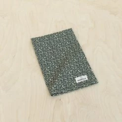 Gabrielle Paris Tabliers Et Torchons Torchon En Coton Imprimé Léopard Kaki 45x70 -Tabliers et torchons Soldes torchon en coton imprime leopard kaki 45x70 3