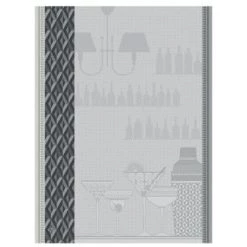 Le Jacquard Français Tabliers Et Torchons Torchon En Coton Pamplemousse 60 X 80 5 Le Jacquard Français Tabliers Et Torchons Torchon En Coton Pamplemousse 60 X 80 -Tabliers et torchons Soldes torchon en coton liqueur 60 x 80