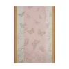 Le Jacquard Français Tabliers Et Torchons Torchon En Coton Magnolia 60 X 80