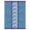 Le Jacquard Français Tabliers Et Torchons Torchon En Coton Mer 60 X 80