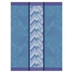 Le Jacquard Français Tabliers Et Torchons Torchon En Coton Mer 60 X 80