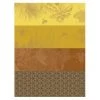 Le Jacquard Français Tabliers Et Torchons Torchon En Coton Miel 60 X 80