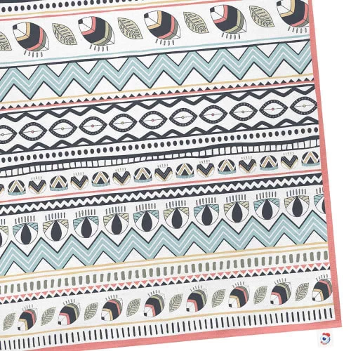 Coco Pistache Tabliers Et Torchons Torchon En Coton Pastel Frise Florale 60x40 1 Coco Pistache Tabliers Et Torchons Torchon En Coton Pastel Frise Florale 60x40