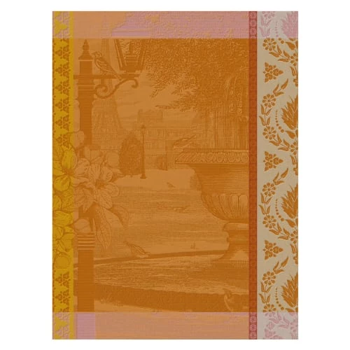 Le Jacquard Français Tabliers Et Torchons Torchon En Coton Pensee 60 X 80 1 Le Jacquard Français Tabliers Et Torchons Torchon En Coton Pensee 60 X 80