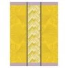 Le Jacquard Français Tabliers Et Torchons Torchon En Coton Soleil 60 X 80