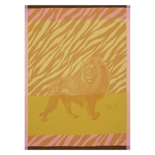 Le Jacquard Français Tabliers Et Torchons Torchon En Coton Soleil 60 X 80 1 Le Jacquard Français Tabliers Et Torchons Torchon En Coton Soleil 60 X 80