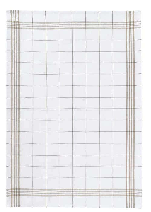 Winkler Tabliers Et Torchons Torchon En Coton Taupe 50 X 70 1 Winkler Tabliers Et Torchons Torchon En Coton Taupe 50 X 70