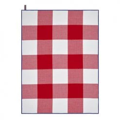 Le Jacquard Français Tabliers Et Torchons Torchon En Coton Tricolore 60 X 80