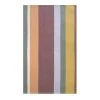 Coucke Tabliers Et Torchons Torchon En Jacquard De Coton Multicolore 50x75