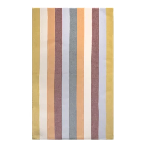 Coucke Tabliers Et Torchons Torchon En Jacquard De Coton Multicolore 50x75 1 Coucke Tabliers Et Torchons Torchon En Jacquard De Coton Multicolore 50x75