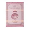 Coucke Tabliers Et Torchons Torchon En Jacquard De Coton Rose 50x75