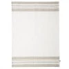 Coucke Tabliers Et Torchons Torchon En Lin Beige 50x75