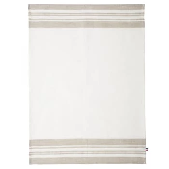 Coucke Tabliers Et Torchons Torchon En Lin Rouge 50x75 5 Coucke Tabliers Et Torchons Torchon En Lin Rouge 50x75 – Image 5