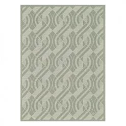 Le Jacquard Français Tabliers Et Torchons Torchon En Lin Emeraude 60 X 80