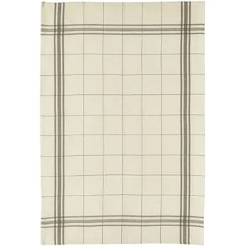 Coucke Tabliers Et Torchons Torchon En Lin Et Coton Gris 50x75 6 Coucke Tabliers Et Torchons Torchon En Lin Et Coton Gris 50x75 – Image 6