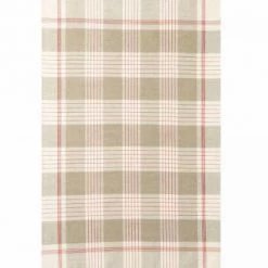 Coucke Tabliers Et Torchons Torchon En Lin Et Coton Gris 50x75 -Tabliers et torchons Soldes torchon en lin et coton 55x75 1