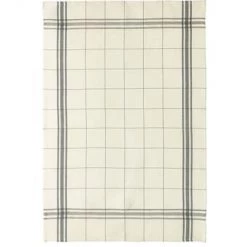 Coucke Tabliers Et Torchons Torchon En Lin Et Coton Gris 50x75 10 Coucke Tabliers Et Torchons Torchon En Lin Et Coton Gris 50x75 -Tabliers et torchons Soldes torchon en lin et coton gris 50x75 10