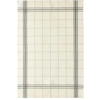 Coucke Tabliers Et Torchons Torchon En Lin Et Coton Rouge 50x75 5 Coucke Tabliers Et Torchons Torchon En Lin Et Coton Rouge 50x75 – Image 5