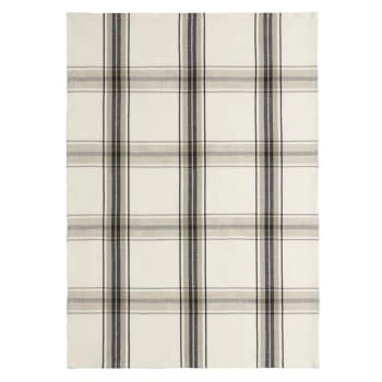 Coucke Tabliers Et Torchons Torchon En Lin Et Coton Rouge 50x75 5 Coucke Tabliers Et Torchons Torchon En Lin Et Coton Rouge 50x75 – Image 5