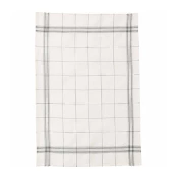 Coucke Tabliers Et Torchons Torchon En Lin Rouge 50x75 4 Coucke Tabliers Et Torchons Torchon En Lin Rouge 50x75 – Image 4