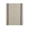 Coucke Tabliers Et Torchons Torchon En Lin Lavé Beige 50x75