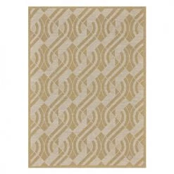 Le Jacquard Français Tabliers Et Torchons Torchon En Lin Or 60 X 80