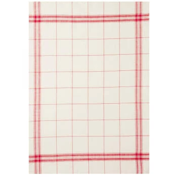 Coucke Tabliers Et Torchons Torchon En Lin Bleu 50x75 6 Coucke Tabliers Et Torchons Torchon En Lin Bleu 50x75 – Image 6