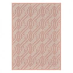 Le Jacquard Français Tabliers Et Torchons Torchon En Lin Tourmaline 60 X 80