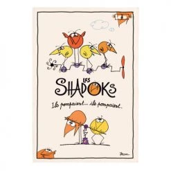 Winkler Tabliers Et Torchons Torchon Ils Pompaient En Coton écru 48 X 72