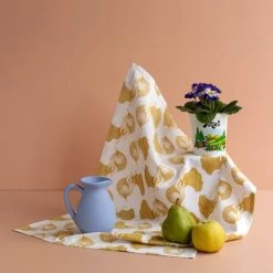 Atelier Mouti Tabliers Et Torchons Torchon Imprimé Animal -Tabliers et torchons Soldes torchon imprime animal 2