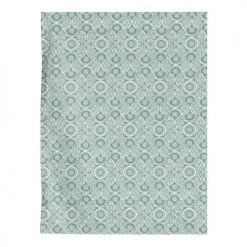 Winkler Tabliers Et Torchons Torchon Imprimé En Coton écume 50 X 70