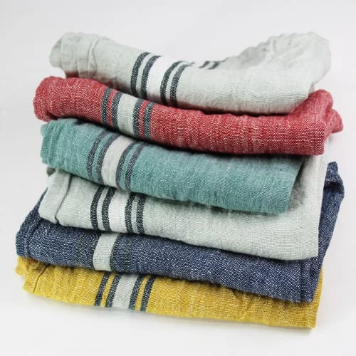 Garnier Thiebaut Tabliers Et Torchons Torchon Marine 50x70 3 Garnier Thiebaut Tabliers Et Torchons Torchon Marine 50x70 – Image 3