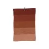 OYOY Living Design Tabliers Et Torchons Torchon Marron En Coton Organique H58x38cm