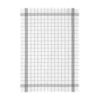 Winkler Tabliers Et Torchons Torchon Metis En Coton Noir 55 X 75 6 Winkler Tabliers Et Torchons Torchon Metis En Coton Noir 55 X 75 – Image 6